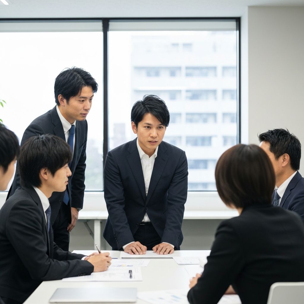 リーダーシップにおける問いの力【私のマネジメント教科書 Vol.4】